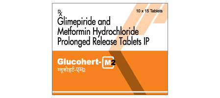 Glucohert M2