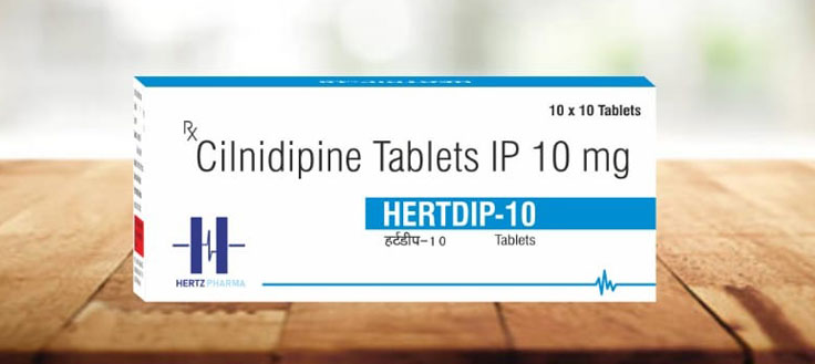 Hertdip 10